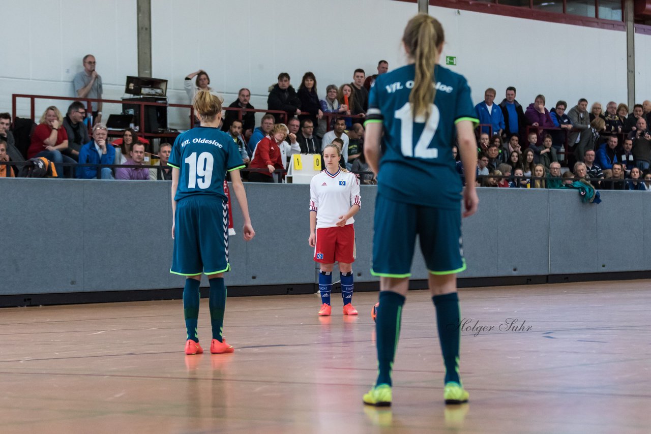 Bild 110 - Norddeutschen Futsalmeisterschaften : Sieger: Osnabrcker SC